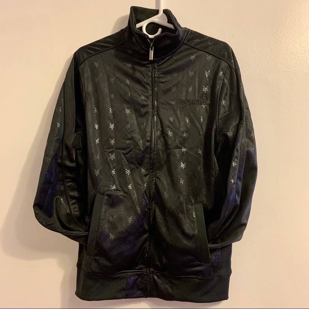 Zoo York Track Jacket